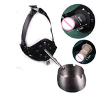 A-Black Flesh set