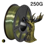 Bronze black 250g / China Mainland