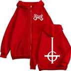 Red / L
