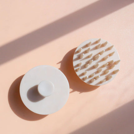 Faux Freckles Air Cushion Stamp Natural Lifelike Fake Freckles Makeup Tool Women Freckle Dot Spot Auxiliary Make Up Tool