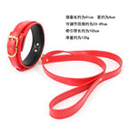 Neck Cover - Red