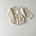Creamy-white / 80 for 9-12m