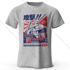 Gray / XL