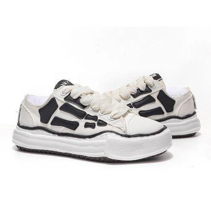Women Casual Shoes Men's Sports footwear Summer Casual Thick Soled Male Soft Comfortable Non-slip Outdoor Fashion Board sneakers