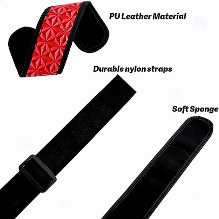 Couples Intimate Tools Incorporate Self Bandage Belt BDSM Configurations With Sex Swing Bondage And Leg Spreader Rope Systems