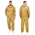 Khaki A / XXXL