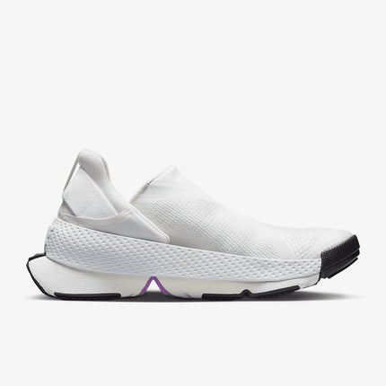 Nike Official Genuine Go FlyEase Women's Breathable Slip-On Running Shoes DR5540-104