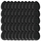 Black 50pcs / China Mainland