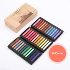 36 colors
