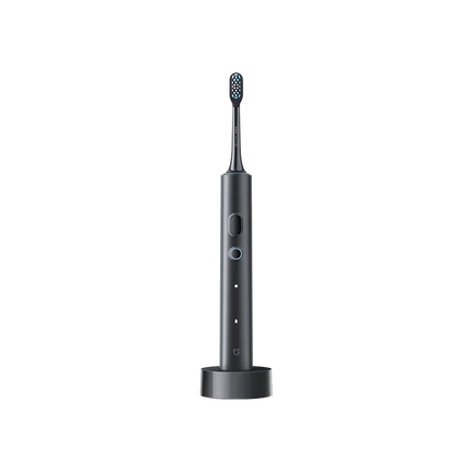 Xiaomi Mijia T501 Electric Toothbrush Smart Sonic Tooth Brush IPX7 Waterproof Wireless Charging Oral Cleaner for Teeth Whitening