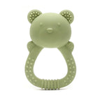 green bear