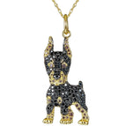Doberman / 50cm