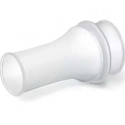 P forte plus peni Suction bell protector cap Large extender vacuum cup pump penis master enlargement men machine