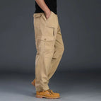 4xl / Khaki