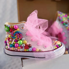 design 013 / kid 23 (foot 13.5cm)