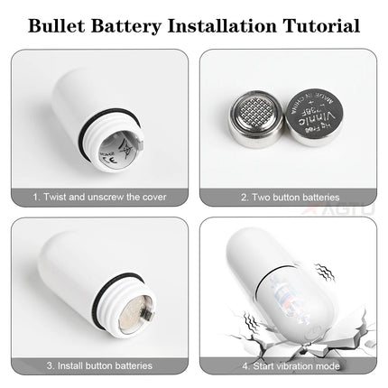 Bullet Vibrator Ring Clear Cock Ring Extender Reusable Penis Sleeve Ultra-Soft Enlarger for Couples Vibrating Dildo Sex Toys Men