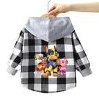 Shirt 19 / 12T(140-150CM)