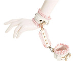 5-Handcuffs