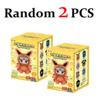 Random 2P box
