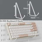 W Keyboard Hook