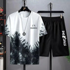 Blue / XXL
