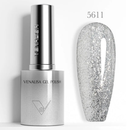Venalisa Hema Free TPO Free Gel Nail Polish 10ml Halloween Gel Varnish Cat Eye Magnet Nail Gel Polish Soak Off UV LED Nail Gel