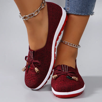 Women's summer breathable mesh flat shoes women's shoes casual sneakers shoes, clearance free shipping