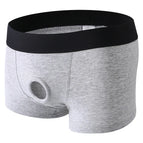 Gray / S
