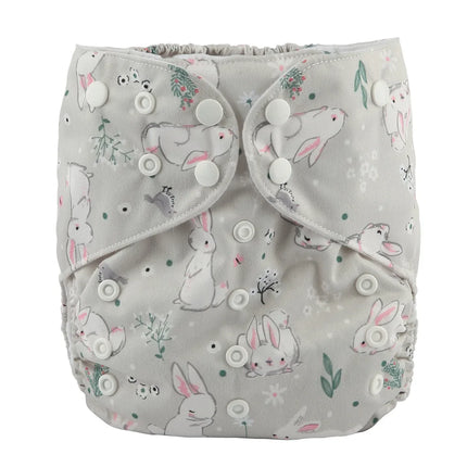 [Sigzagor] 2 to 7 years old Big Cloth Diaper Nappy Pocket Reusable Washable Baby Kids Toddler Junior Photos Newborn Photography
