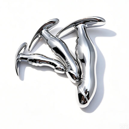 Metal Anal Plug,Butt Anal Plug,S/M/L Sizes,Unisex Adult Sex Toys for Men Women For Female Male Gay,Anal Massager,Pleasure Toy