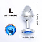 L-Light Blue