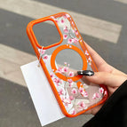 Orange / iPhone 16 Pro