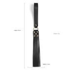 Black whip