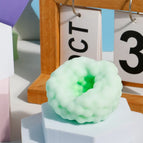 6cm Green