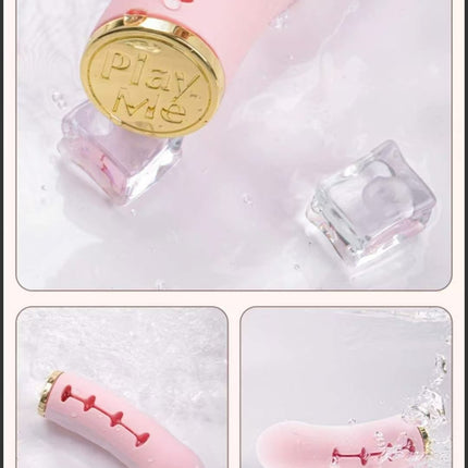 Simulation Dildo For Female Adjusting Bondage Deep Throat Mouth Plug Leather Mouth Balls Bdsm Mouth Gag Sex Toys Flirt Sex Tools