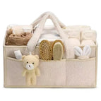 Beige / 38*25.4*17.8