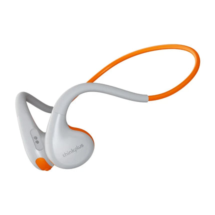 Original Lenovo X7 Air Conduction Headphone Wireless Bluetooth 5.3 Earphones Bone Conduction Sports Headset Outdoor EarHook Mic