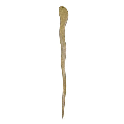 Vintage Wood Hair Sticks for Women 집게핀 Hair Accessories Chinese Style Hairwear Hairpins Jewelry Украшения Для Волос 비녀