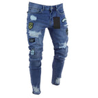 ZZ11059 Blue / XXXL