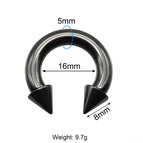 5x16-8mm / 1 Piece