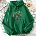 Green / Asian XL
