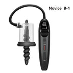 Novice B-1