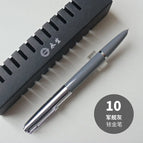 Light Blue 02 / Piston F (0.5mm)