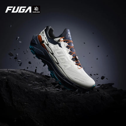 KAILAS FUGA EX3 Trail Running Shoes New Arrival Unisex Lightweight Athletic Anti-slip Breathable Mountain Running Shoe KS2613132