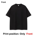 Black A / XL / CN