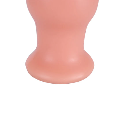 Long Big Anal Beads Butt Plug Long Butt Plug Anal Training Expansion Anal Dilator For Women Man Gay Soft Anal Massager Sex Toys