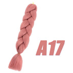 A17 / China Mainland / 24inches|4Pcs/Lot
