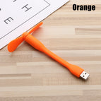 Orange / China Mainland