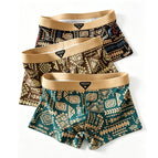 Multicolors / 1XL / 3pcs