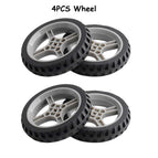 Wheel